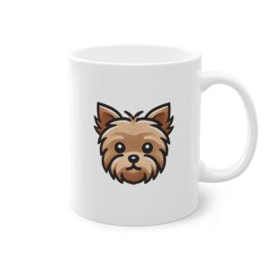 Frenkie The Yorkie Mug