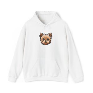 Frenkie the Yorkie Hoodie